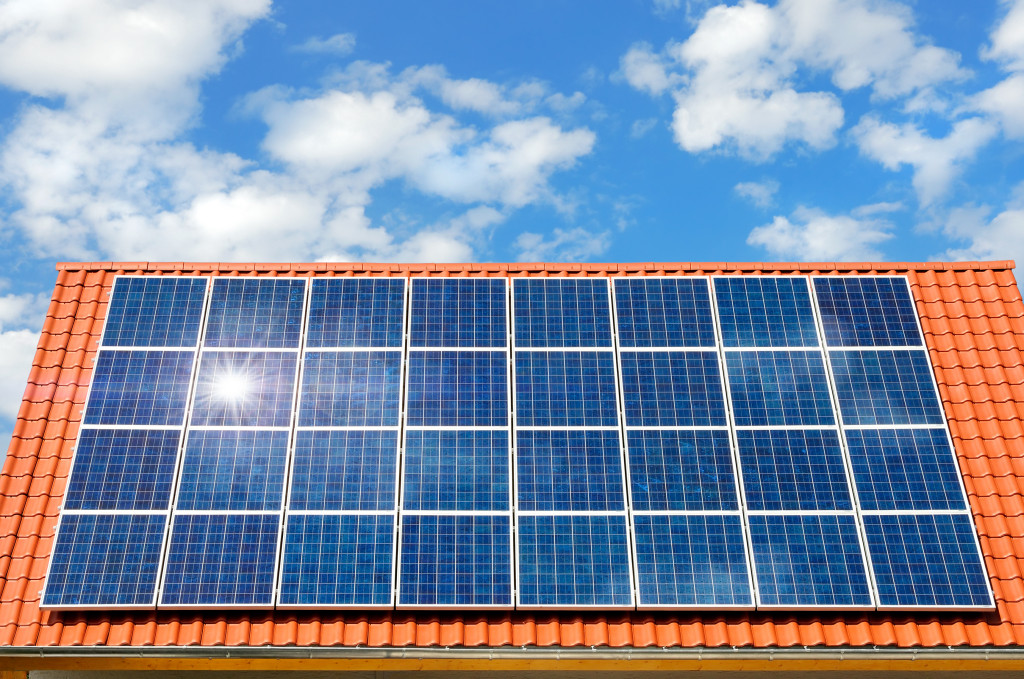 Pannelli solari termici : prezzi e offerte online per pannelli solari termici